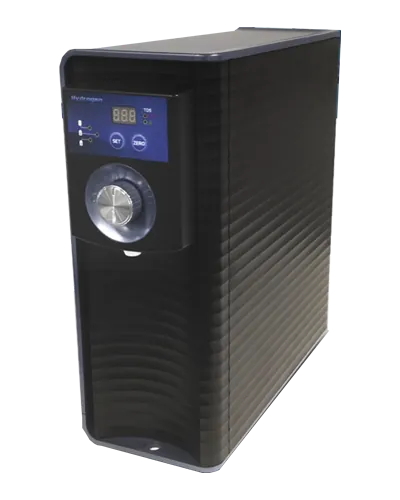 Hydrogen 333 Tech