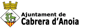 Ajuntament de Cabrera d'Anoia