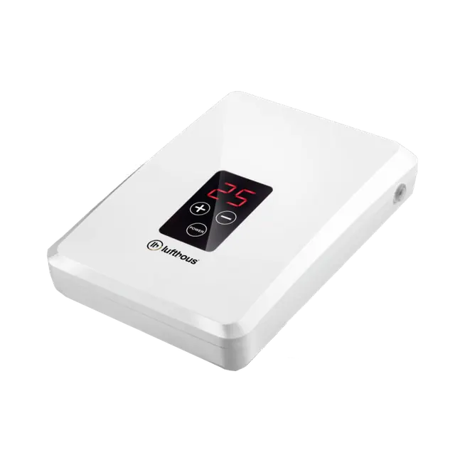 Generador de ozono EVO3