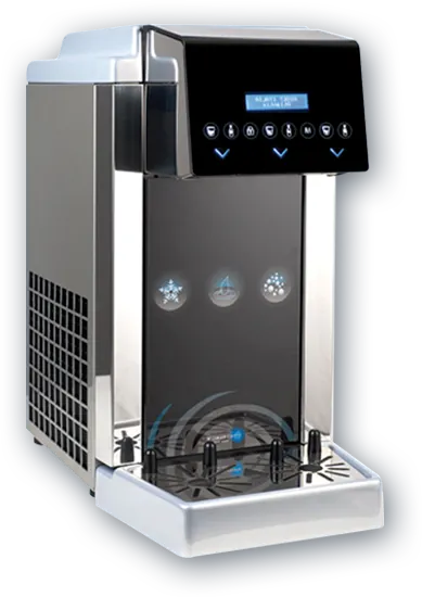 Eco 120 E Top