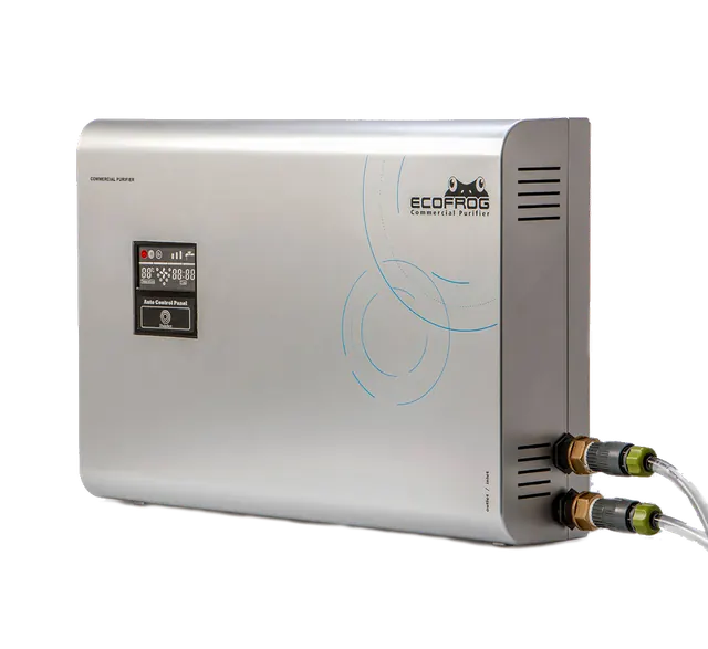 EcoFrog Commercial Purifier