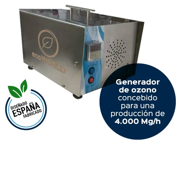 ecoWORLD C4000