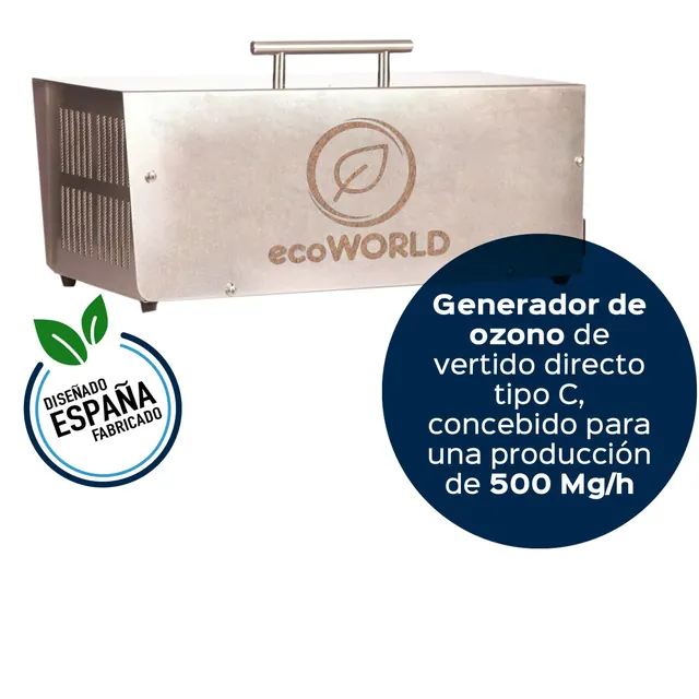 ecoWORLD C500
