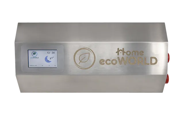ecoWORLD Home