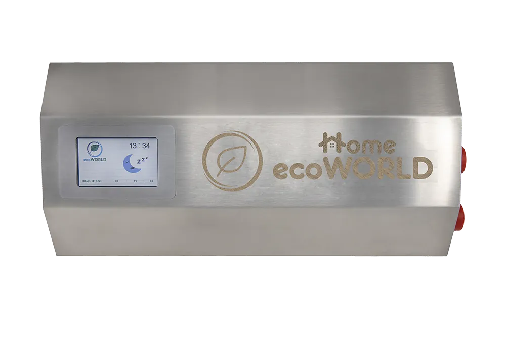 ecoworld - HOME