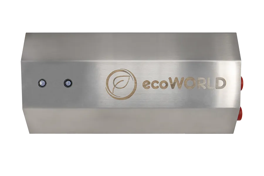 ecoworld - LITE