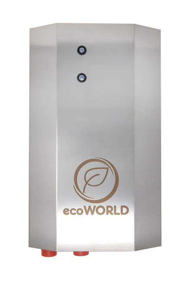ecoWORLD Restauración