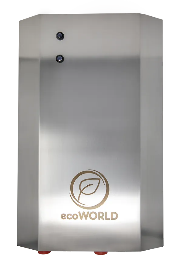 ecoWORLD Semi Industrial