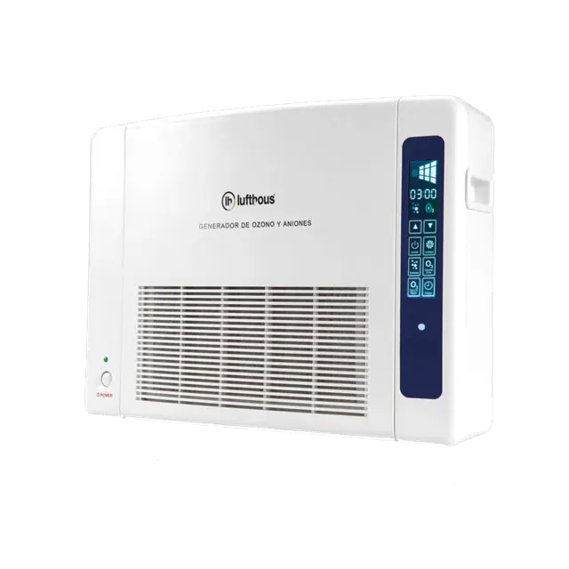 Generador de ozono EVO1