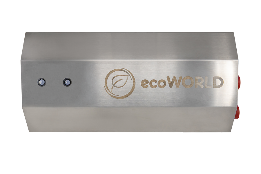 ecoworld - LITE