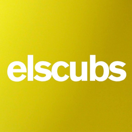 Logo Els cubs