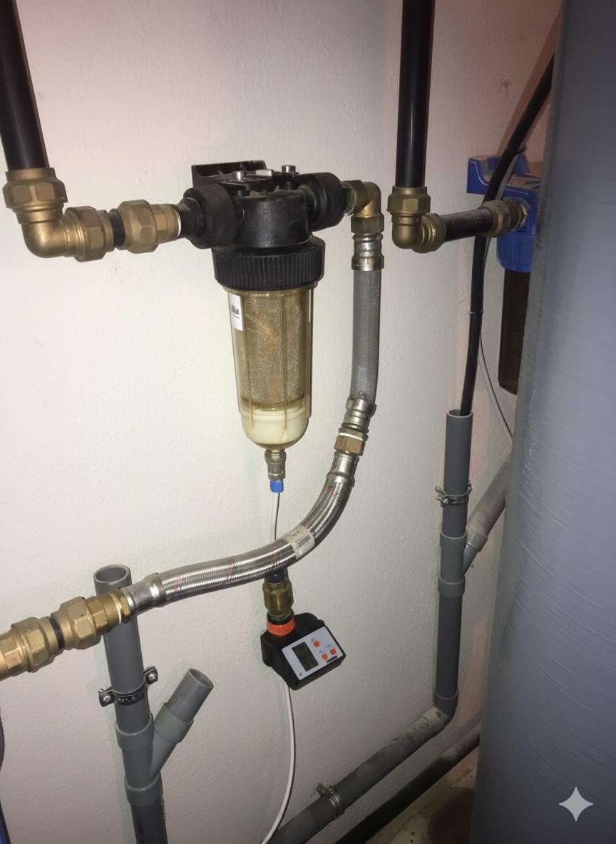 Instalación Turbical nueva2